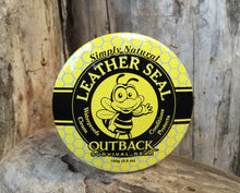 Load image into Gallery viewer, LeatherSeal Leather shoe cleaner Leather Boots cleaner conditioner