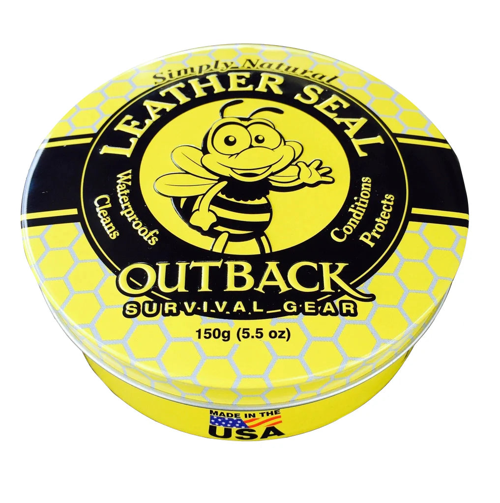 Leather Seal Cleaner & Conditioner Made in the USA – Leatherseal