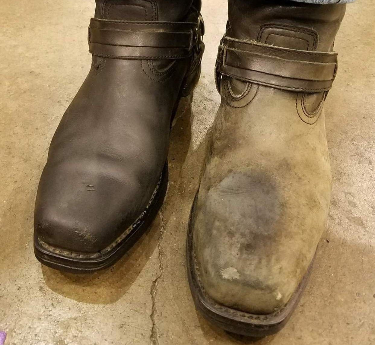 Leather Seal Leather Cleaner and Conditioner Tub Made in the USA